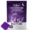 Cutleaf Mushroom Gummies