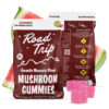 Road Trip Mushroom Gummies desert blend
