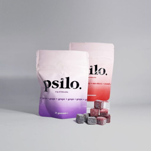 Psilo Gummies